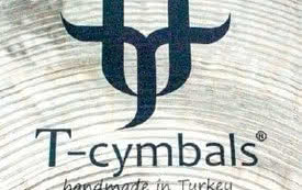 T-Cymbals seria T-Xtra