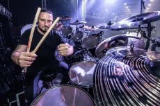 Dariusz "Daray" Brzozowski w rodzinie Wincent Drumsticks