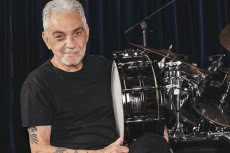 Yamaha Steve Gadd Signature Snare Drum
