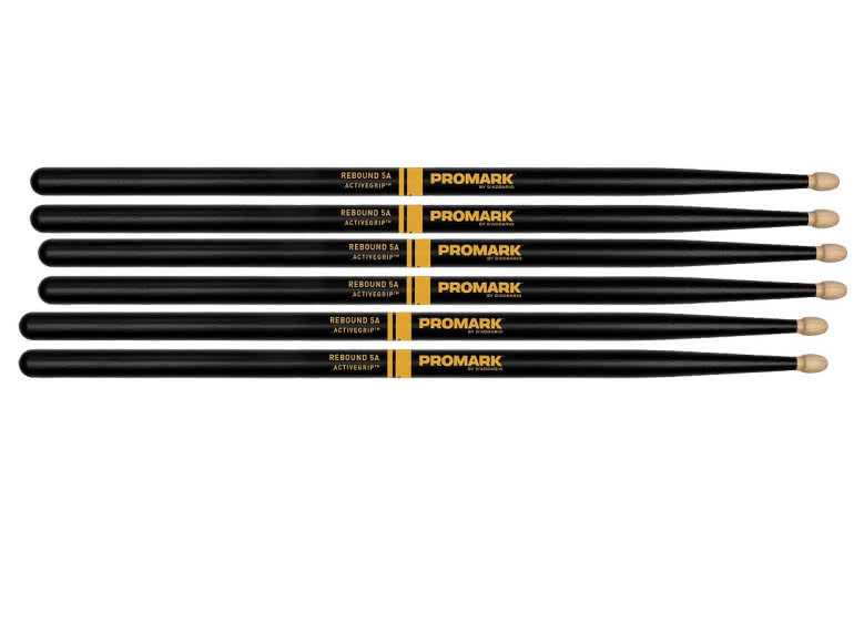 Promark Active Grip