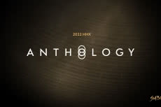 Sabian Anthology
