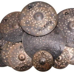  Istanbul Agop Xist Dry