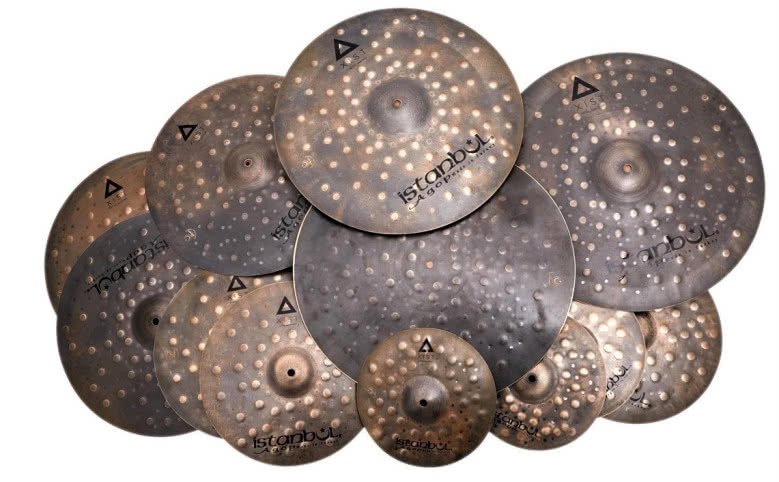  Istanbul Agop Xist Dry 
