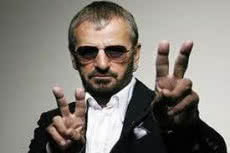 Ringo Starr wspomina