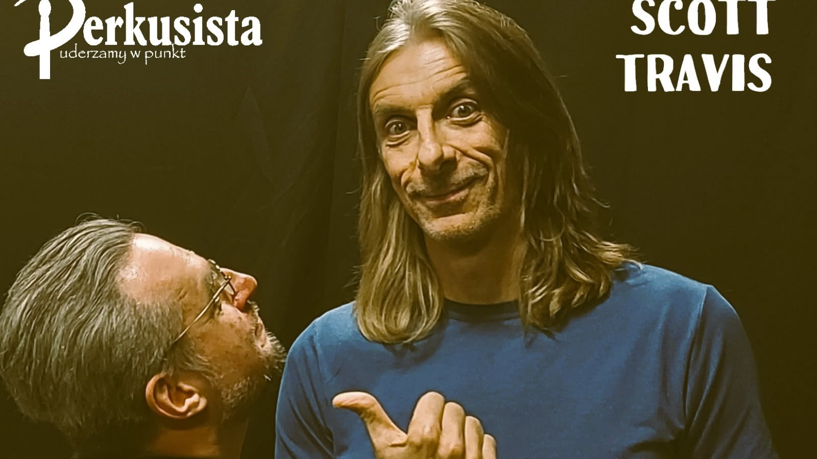 Quick Six with SCOTT TRAVIS - drum intros, Judas Priest, LA scene, RacerX 