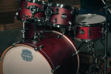 Nowy, limitowany Mapex Mars Special Edition