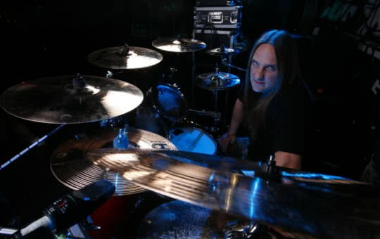 Tom Hunting (Exodus)