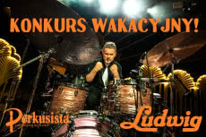 WYGRAJ BĘBNY LUDWIG!