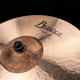 Meinl Byzance Polyphonic
