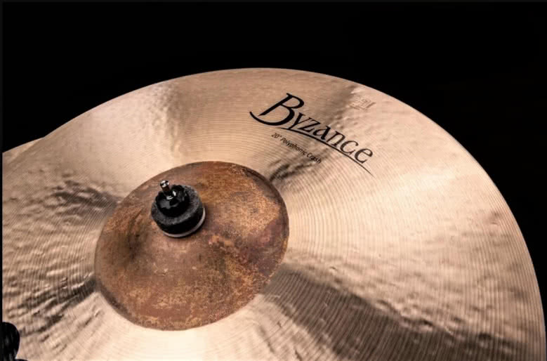 Meinl Byzance Polyphonic