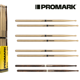 ProMark 4 Pack