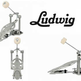 Ludwig Speed King L203