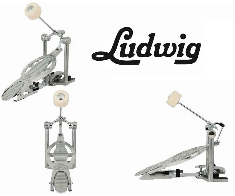 Ludwig Speed King L203 