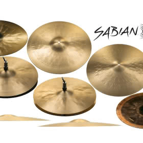 Sabian Anthology