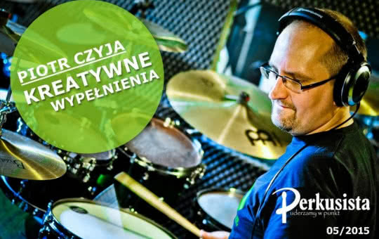 Drumset Academy - Kreatywne wypełnienia