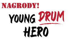 Young Drum Hero – nagrody w konkursie!