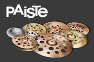 Paiste PST X – najciekawsze z niedocenianych