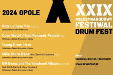 BILETY NA KONCERTY DRUMFEST