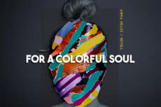 For A Colorful Soul