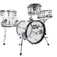 GRV Acrylic Jungle Shell Set