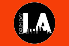 Drum Day LA - prezentacja nowości DW na YouTube