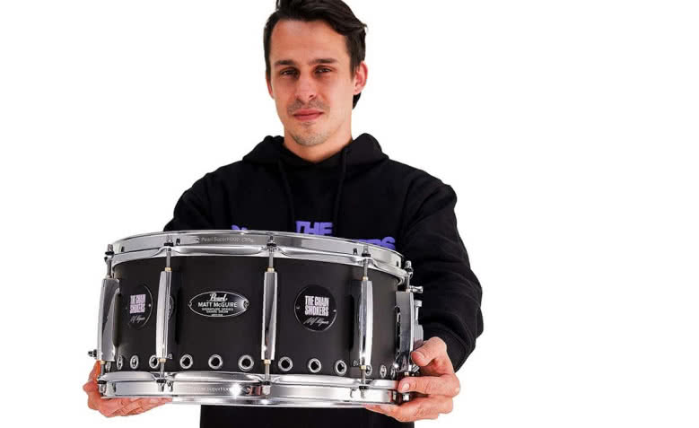 Pearl Matt McGuire 