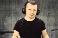 Pod lupą - Ozzy Osbourne - Perry Mason