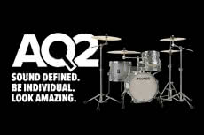 Sonor zaprezentował nową serię AQ2