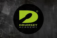 Drumset Academy - Vamp Solo