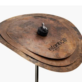 Istanbul Agop Clap Stack