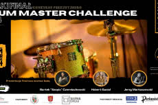 Drum Master Challenge 2024 – droga do finału