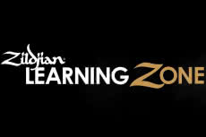 Nowa platforma edukacyjna Zildjian Learning Zone
