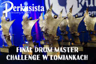 Finał konkursu „Drum Master Challenge 2024"