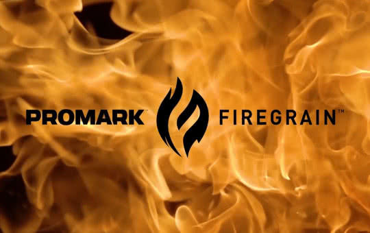 Promark Firegrain