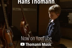 „Behind The Passion” – The Story of Thomann 