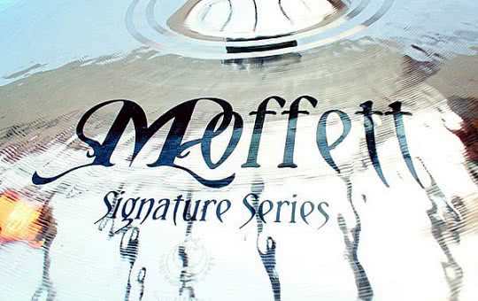 Blachy Soultone Moffett Series