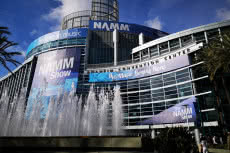 NAMM Show 2020 (pełna relacja)