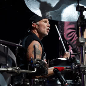 VATER Chad Smith Funk Blaster