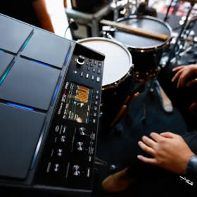 ROLAND SPD-SX PRO