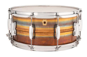 Ludwig Bronze Phonic 14”x6,5”