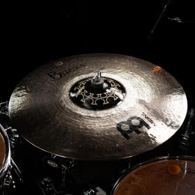 Meinl Byzance Brilliant Flex ride