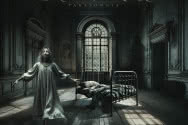 Parasomnia