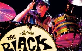 Patrick Carney (The Black Keys)