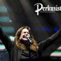 Ozzy Osbourne i jego perkusiści koncertowi