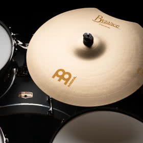 Byzance Vintage 18