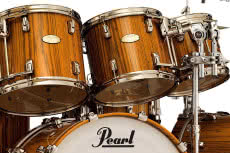 Pearl Musical Instruments mianuje Maxa Iishi nowym prezesem i CEO firmy 