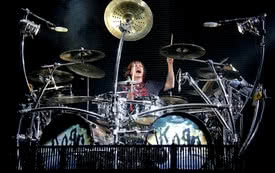 Ray Luzier