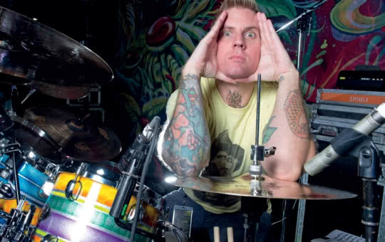 Brann Dailor 