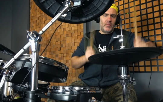 Gewa Digital Drums G3