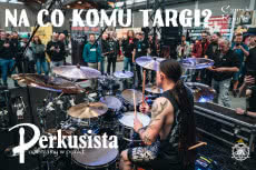 Na co komu perkusyjne targi? 